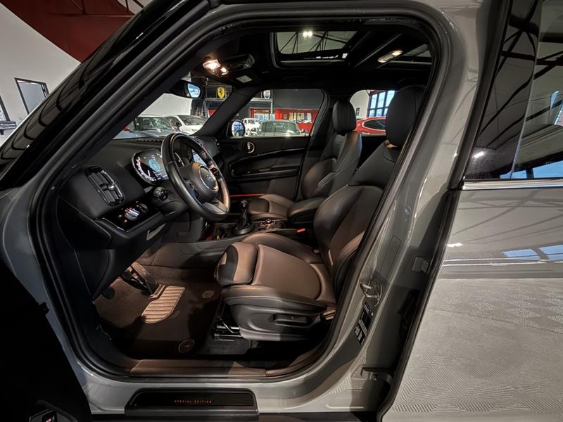 Mini Countryman Cooper 136ch Northwood Bvm6 (F60)