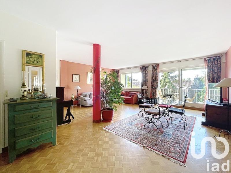 Appartement - 127 m² - 4 pièces