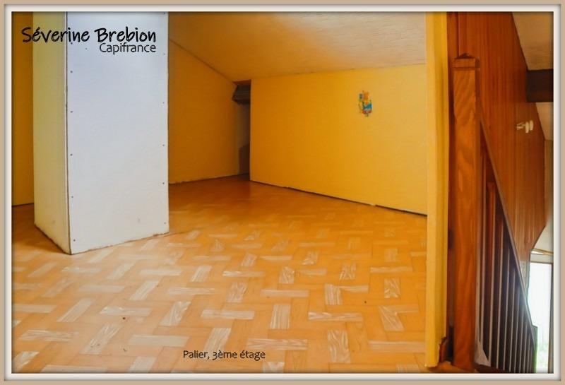 Maison - 138 m² - 6 pièces