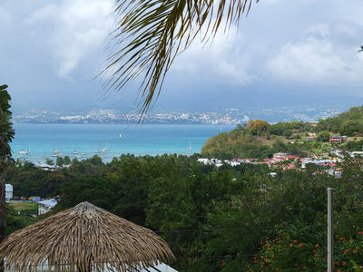 Villa - 96 m² - 5 pièces