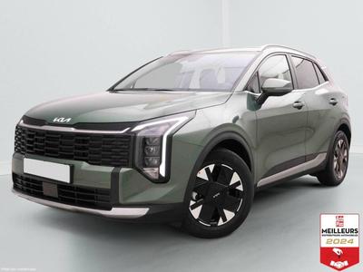 Kia Sportage 1.6 t-GDi 150 Pulse Plus My25