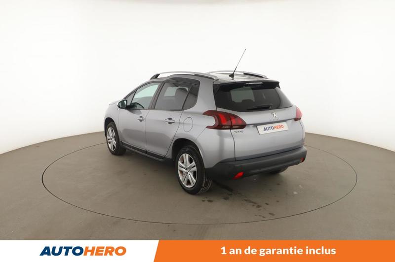 Peugeot 2008 1.6 Blue-HDi Style 100 ch