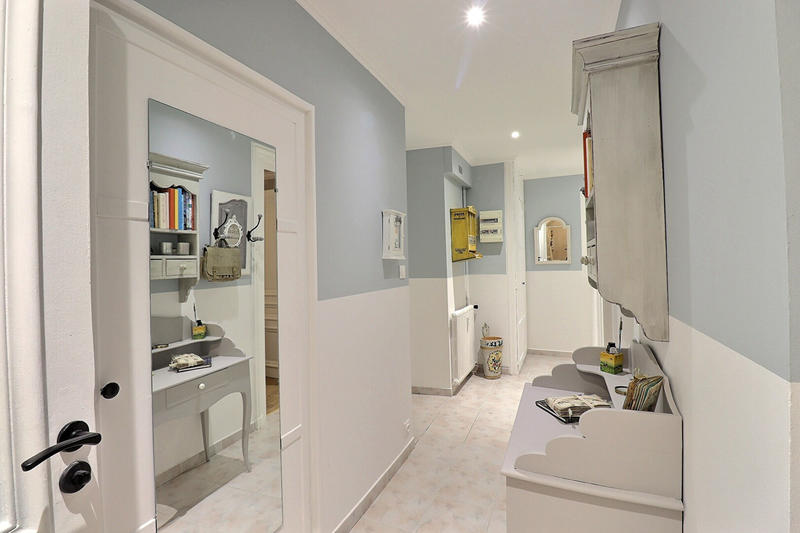 Appartement - 58 m² - 2 pièces