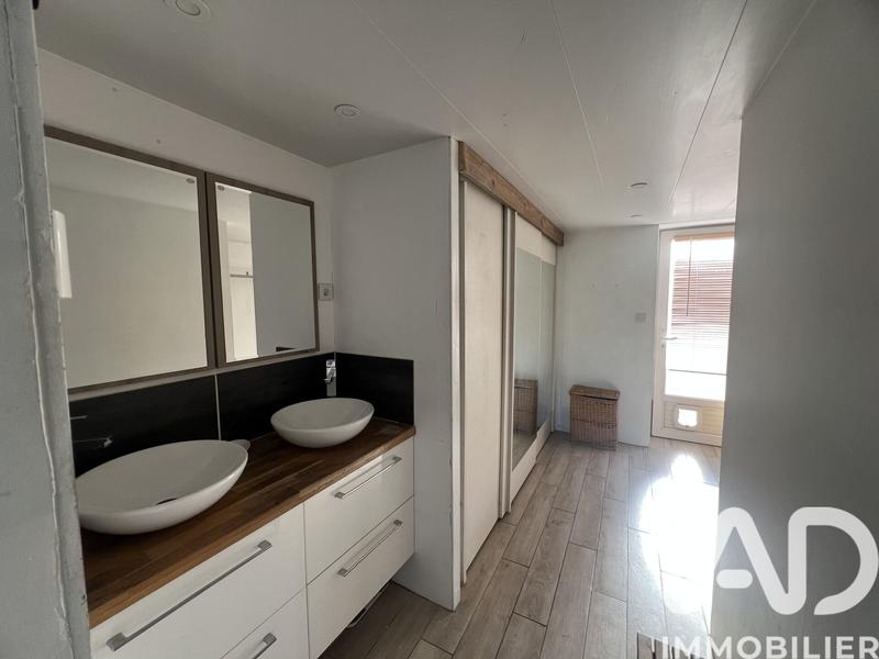 Maison de campagne - 146 m² - 6 pièces