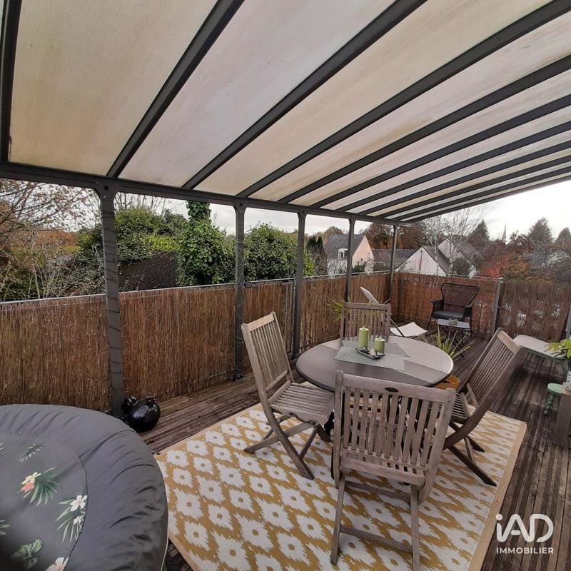 Local commercial - 110 m²