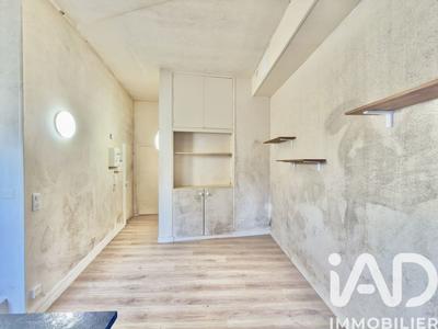 Appartement - 28 m² - 2 pièces