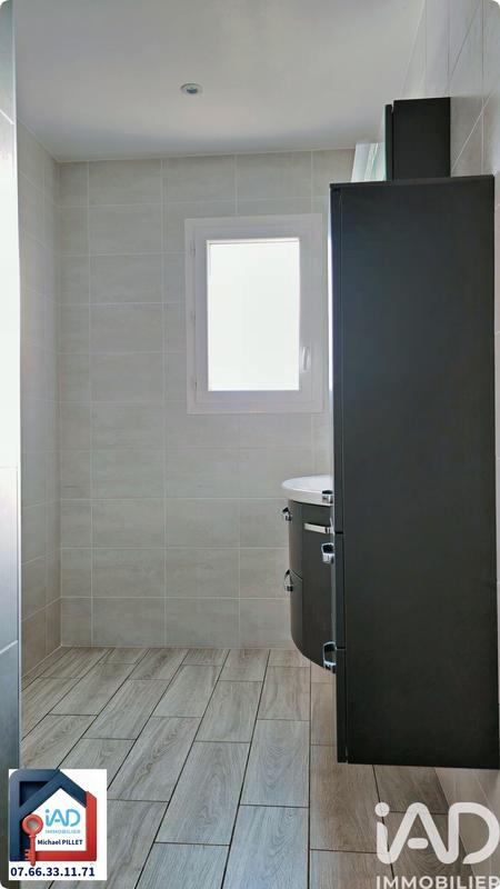 Maison - 117 m² - 7 pièces