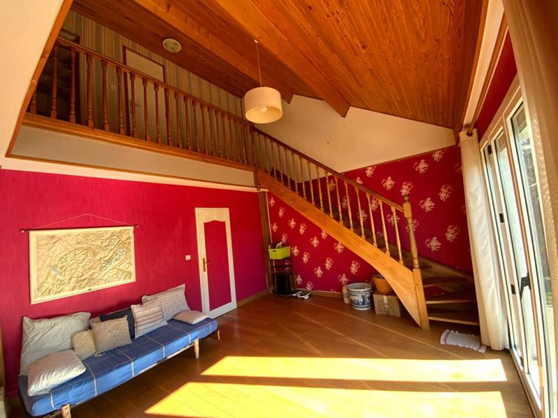 Maison - 127 m² - 5 pièces