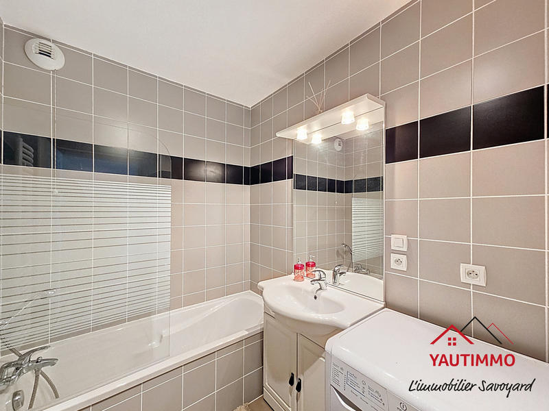 Appartement - 127 m² - 5 pièces