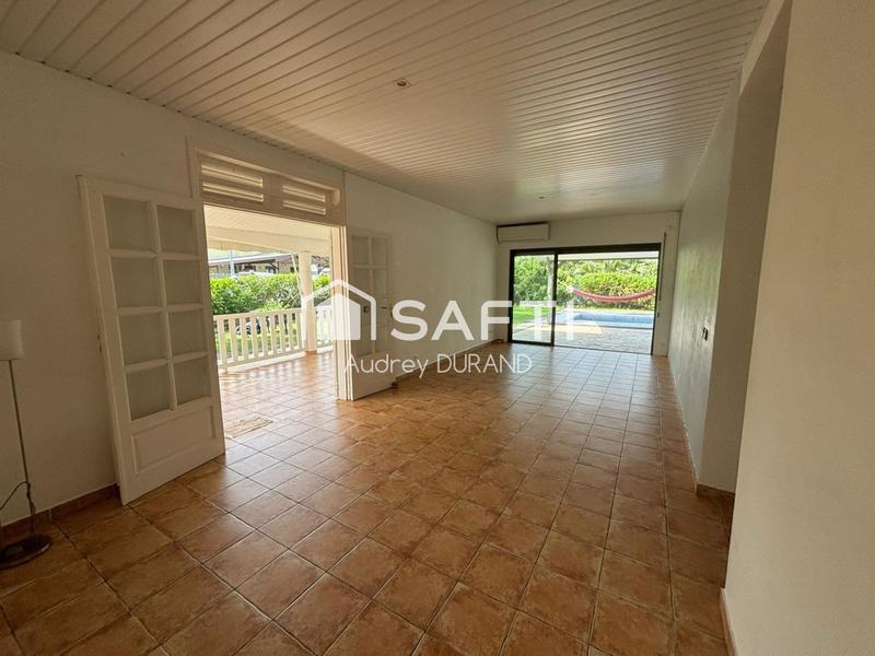 Villa - 111 m² - 4 pièces