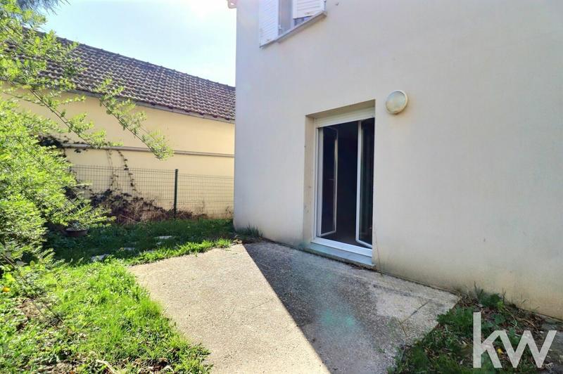 Maison - 67 m² - 3 pièces