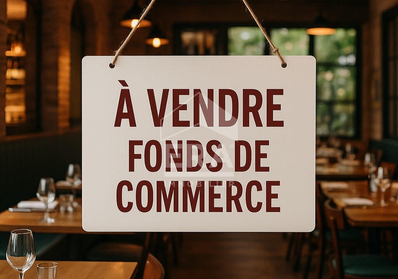 Fonds de commerce