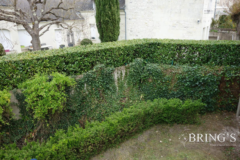 Maison ancienne - 65 m² - 3 pièces