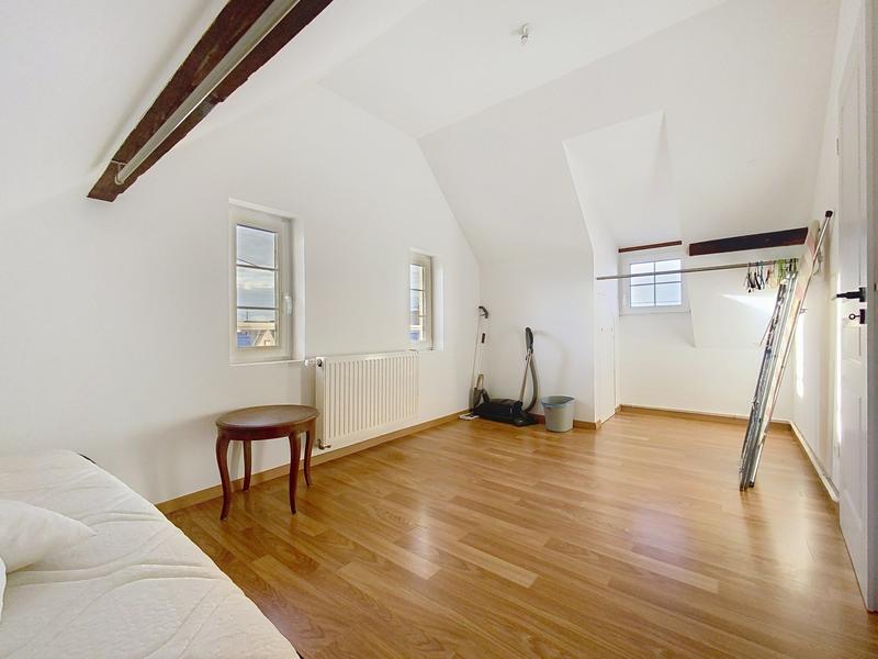 Appartement - 50 m² - 3 pièces