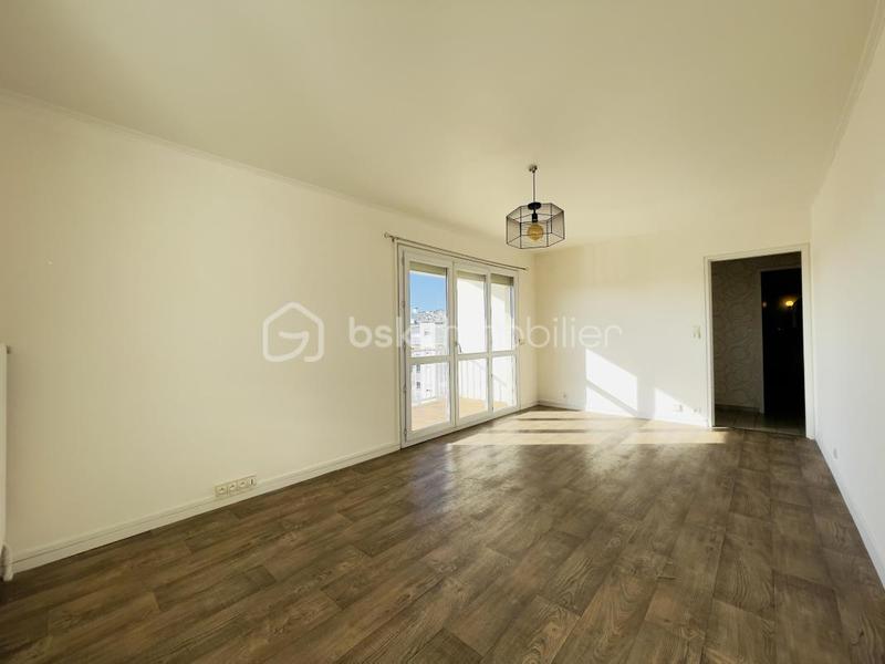 Appartement - 57 m² - 2 pièces