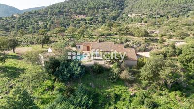 Mas - 190 m² - 6 pièces