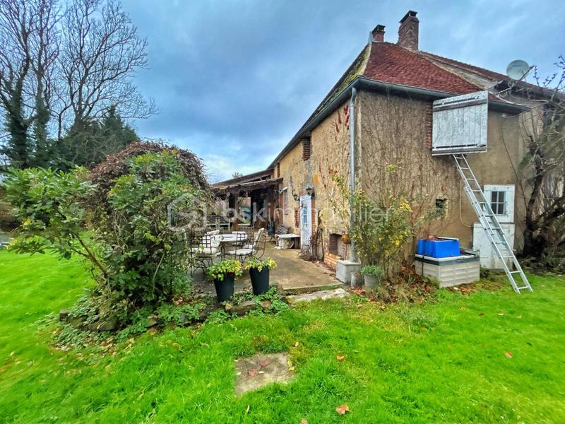 Maison d'architecte - 172 m² - 6 pièces