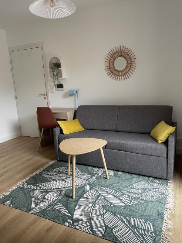 Appartement - 20 m² - 1 pièce