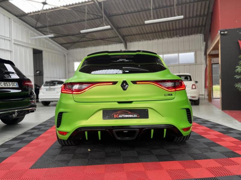 Renault Mégane R.S. 1.8 tce 280 Ch bva - Garantie 12 Mois