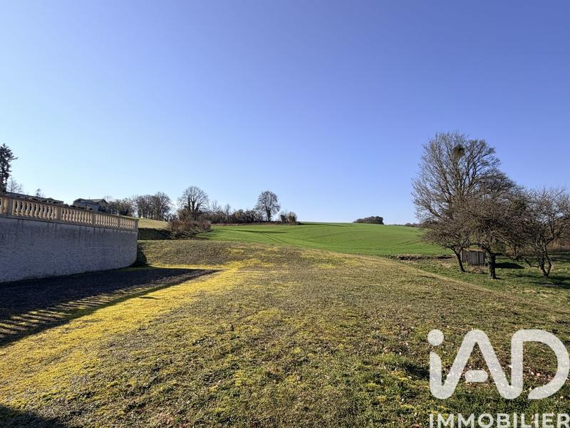 Maison - 127 m² - 5 pièces