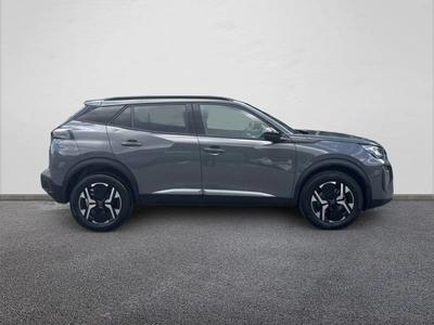 Peugeot 2008 Hybrid 145 e-Dcs6 Allure
