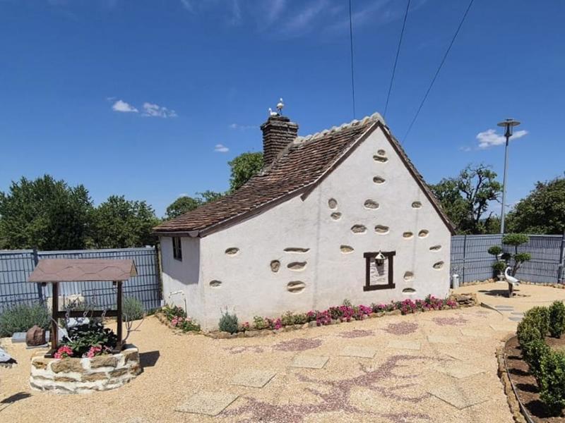 Châlet - 125 m² - 5 pièces