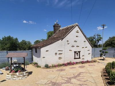 Châlet - 125 m² - 5 pièces