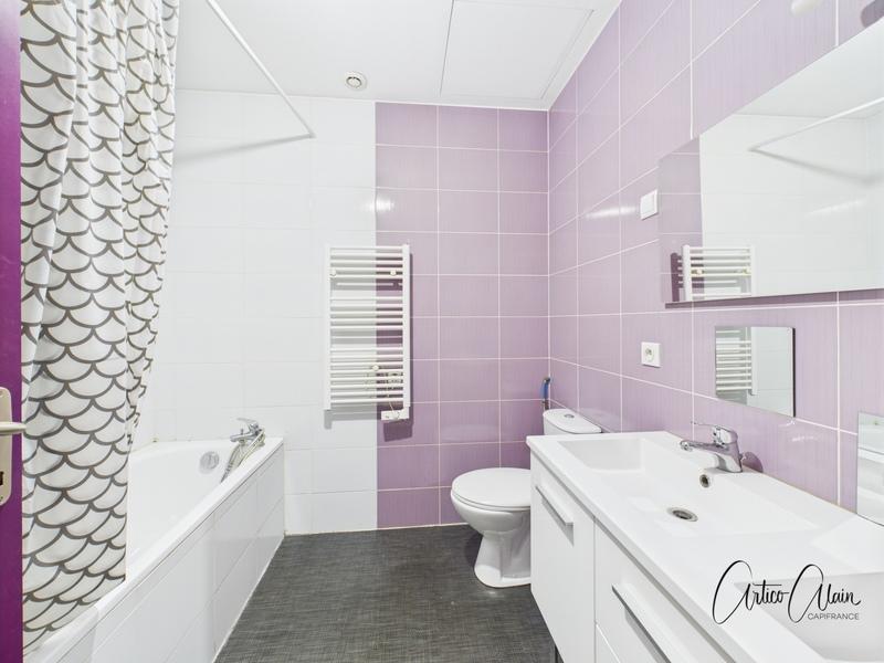 Maison de village - 83 m² - 4 pièces