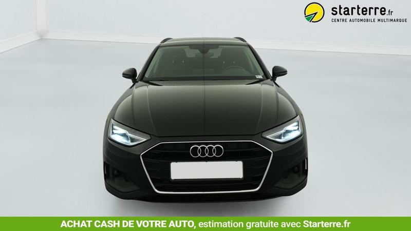 Audi A4 Avant 35 Tfsi 150 s tronic 7 Design