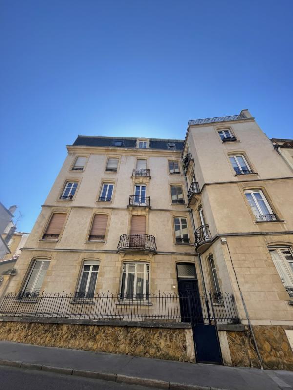 Appartement - 28 m² - 1 pièce