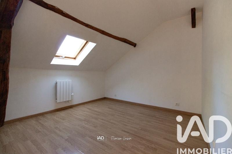 Appartement - 75 m² - 4 pièces
