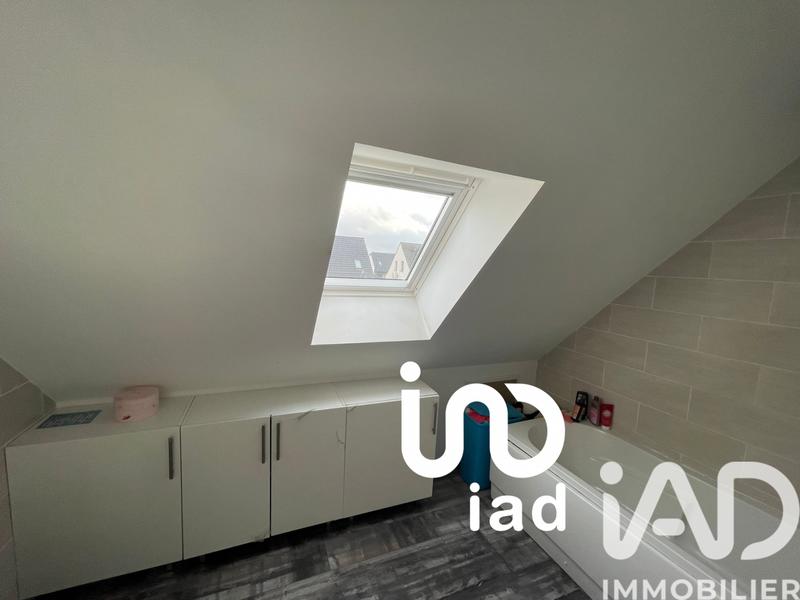 Maison - 71 m² - 3 pièces