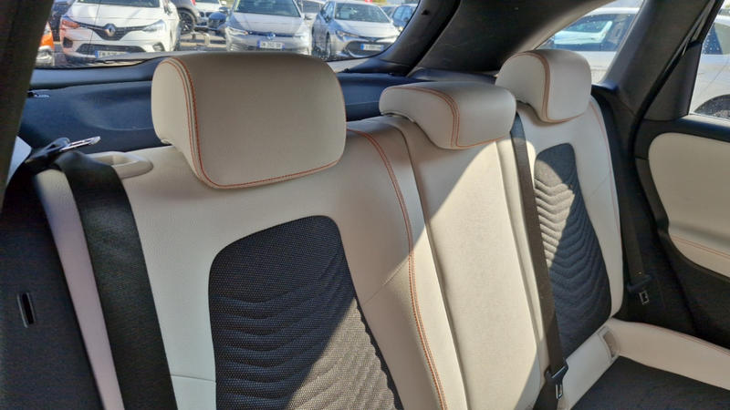 Mercedes Classe B 180 7g-Dct Style Line Edition