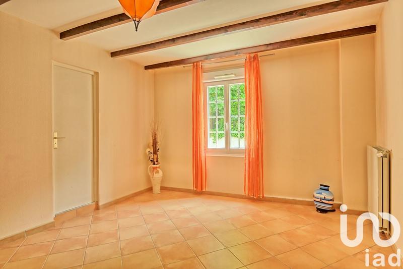 Maison - 155 m² - 6 pièces