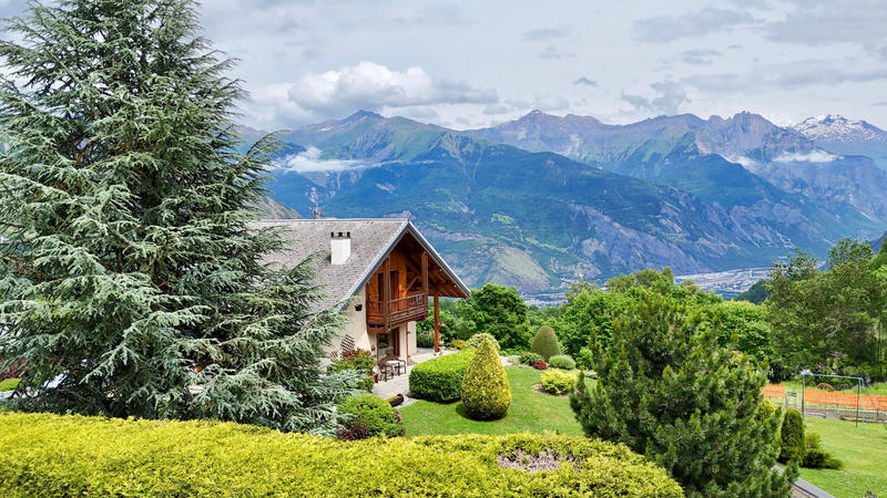 Maison - 173 m² - 5 pièces