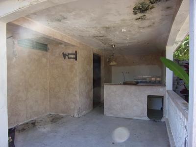 Maison - 150 m² - 3 pièces