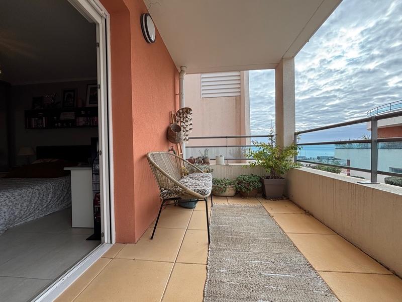 Appartement - 94 m² - 4 pièces