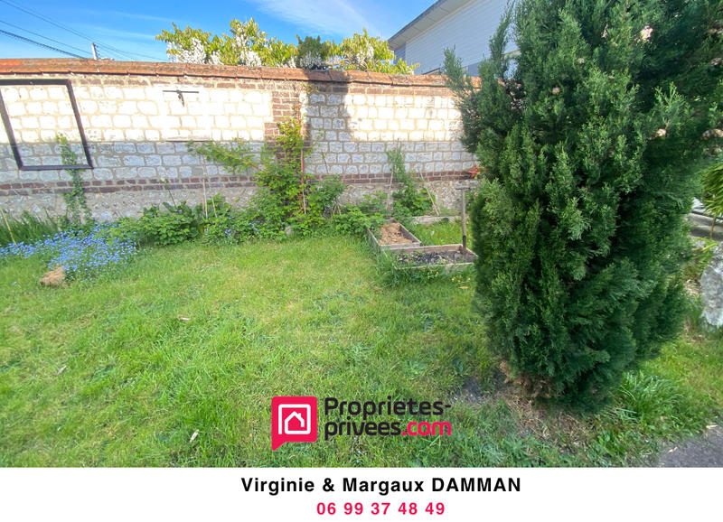 Maison - 100 m² - 6 pièces