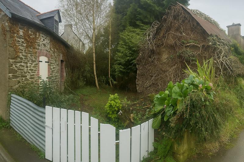 Maison - 83 m² - 4 pièces