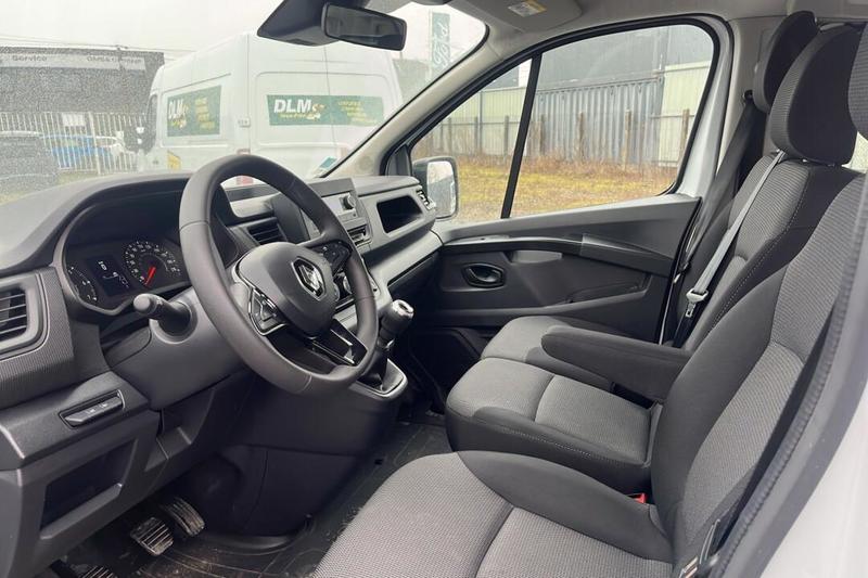 Renault Trafic L2 dCi 150 Energy s&amp;S Zen