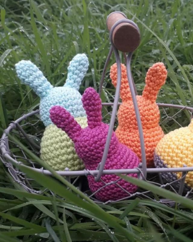 Atelier - Initiation au crochet