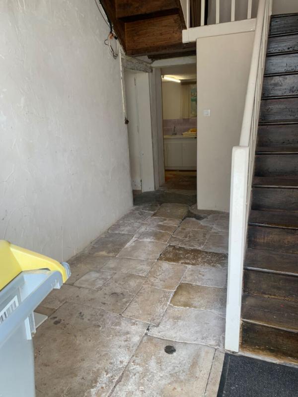 Maison - 155 m² - 8 pièces