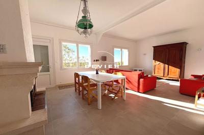 Maison de village - 111 m² - 5 pièces