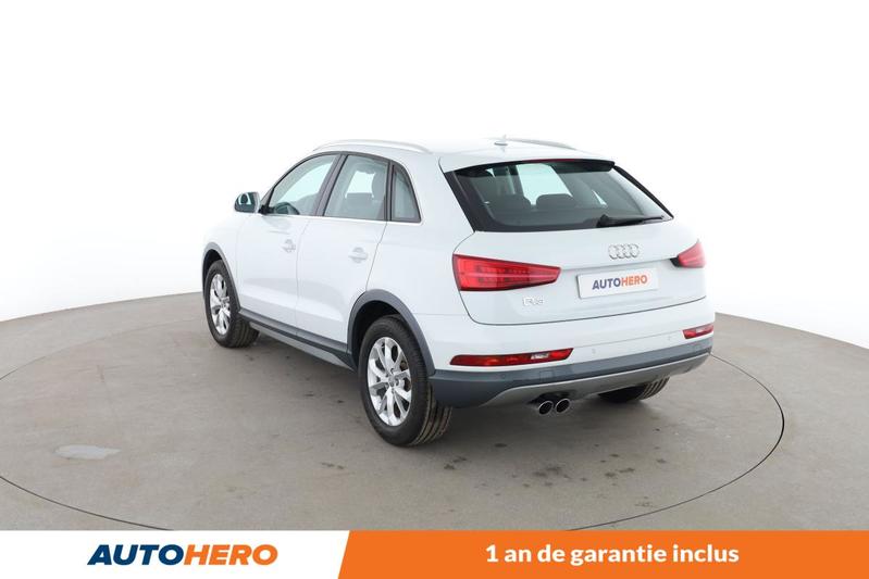 Audi Q3 1.4 Tfsi Cod Ultra Ambiente 150 ch
