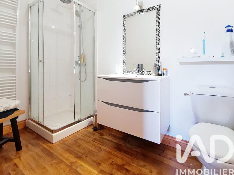 Maison - 320 m² - 7 pièces