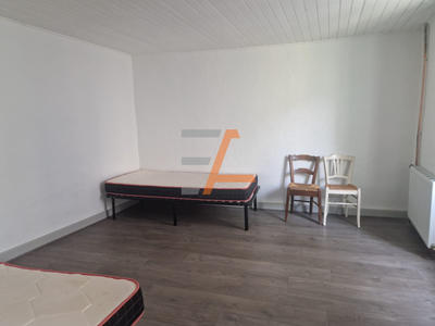 Maison de village - 106 m² - 5 pièces