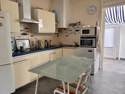 Maison - 64 m² - 3 pièces