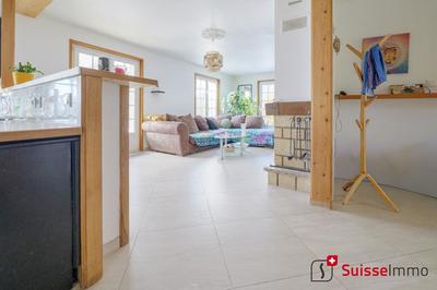 Maison - 140 m² - 7 pièces