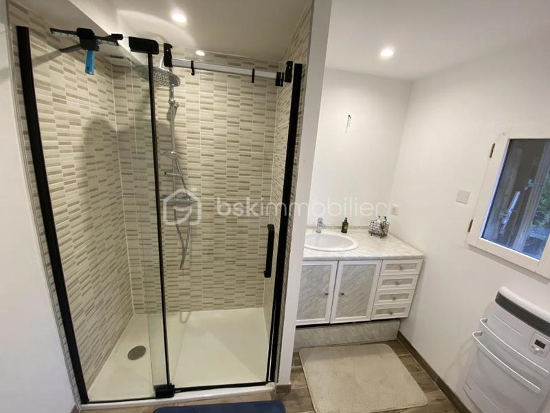 Maison - 159 m² - 5 pièces