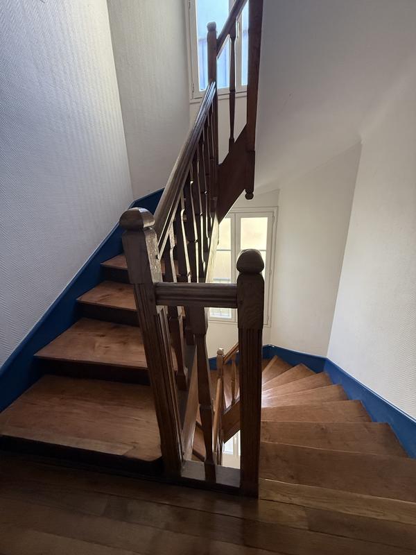 Appartement - 29 m² - 2 pièces